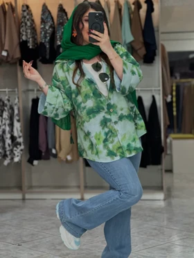 مانتو آبرنگی