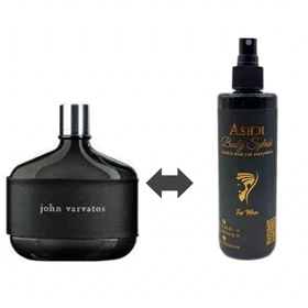 بادی اسپلش جان وارواتوس مردانه john varvatos – John Varvatos for Men