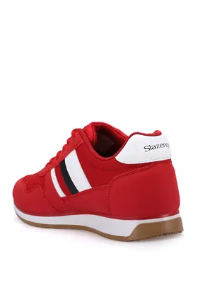 کفش مردانه ORIGIN I Sneaker قرمز SA23LE113