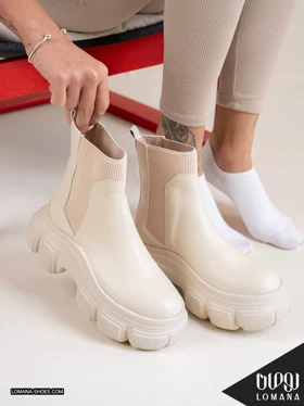 بوت بالنسیاگا لومانا - کد 2546