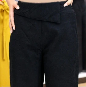 شلوار بگ کبریتی li