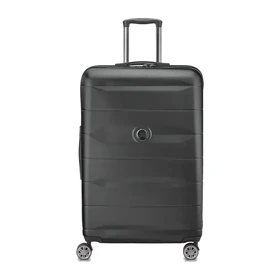 چمدان سایز کوچک اورجینال دلسی مدل DELSEY PARIS - COMETE Small