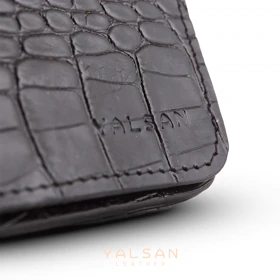 جاکارتی چرم یلسان مدل آیدن کد 071-GC