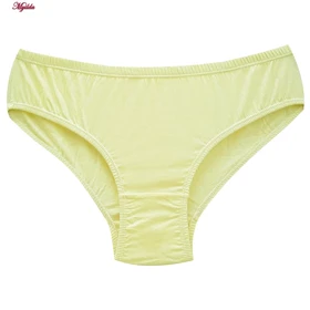 شورت پنبه‌ای زنانه پانیذ کد 4598 بسته 6 عددی