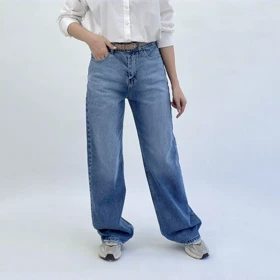 شلوار جین بگی 1007828