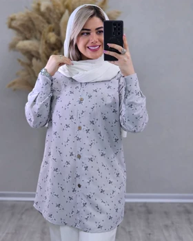 شومیز بهاره