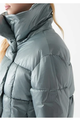 کت و کاپشن زنانه اورجینال ماوی mavi