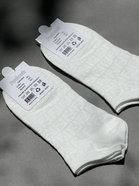 جوراب مچی فندی برجسته