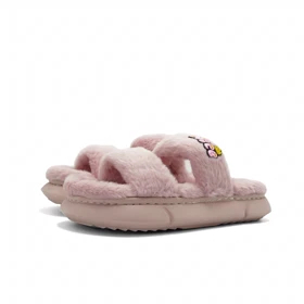 کفش دمپایی زنانه مدل 1118