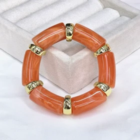 دستبند تابستانی زارا کد zds0024 گالری موژان حیدری
