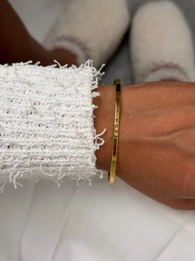 بنگل hope طلایی