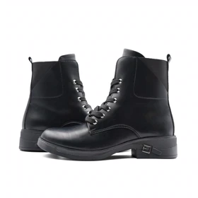 کفش نیم بوت زنانه مدل 0525 _ Boots