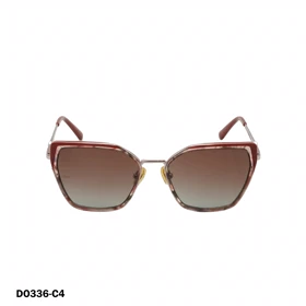 عینک آفتابی زنانه دیزاینو ( DESIGNO ) مدل DO 336