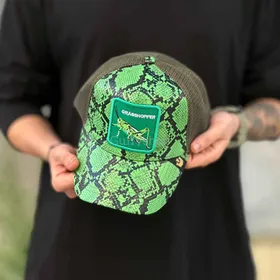 کلاه گورین Grasshopper