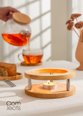 وارمر چوبی -RKW-031