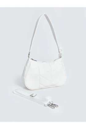 کیف دوشی زنانه اورجینال ال سی وایکیکی lc-waikiki