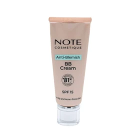 بی بی کرم نوت کازمتیکس مدل 30037Anti Blemish