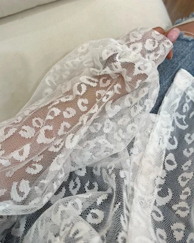 شومیز دانتل