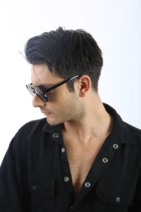 عینک آفتابی مردانه modaland modaland