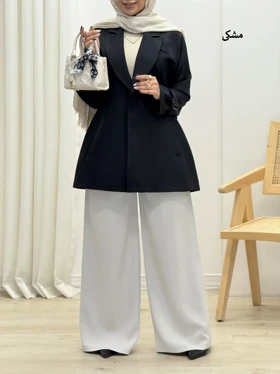 4266-مانتو کاملیا