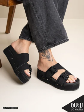 اسلیپر لژدار پرچی لومانا - کد 2759