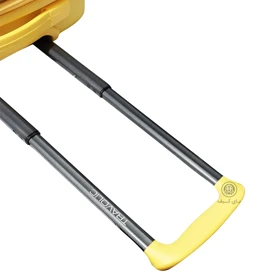 چمدان Travolic مدل T40331-L سایز بزرگ