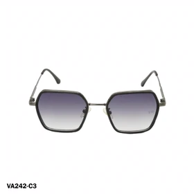 عینک آفتابی یونیسکس ورامدا ( VERAMODA ) مدل VA 242