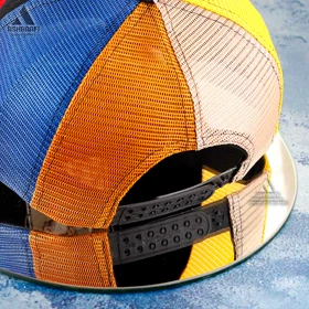 کلاه گورین طرح گاو Trucker Cap HA87