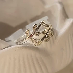 انگشتر خوشه