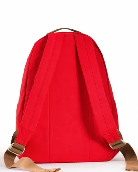 کوله پشتی مدرسه ساده