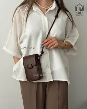 کیف موبایلی کارولینا