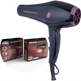 سشوار یون منفی 2500 وات پرومکس Promax 7250