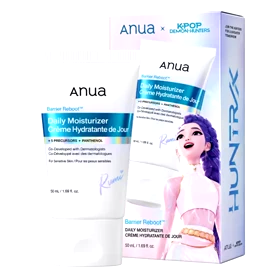 مرطوب کننده روزانه آنوا Anua