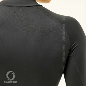 تیشرت آستین بلند فینگردار COCO