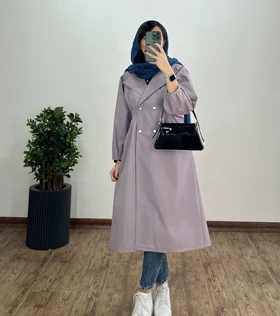 بارانی ضد آب سمن 1(ایراد دار)