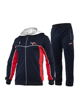 ست سویشرت و شلوار مردانه Tommy
