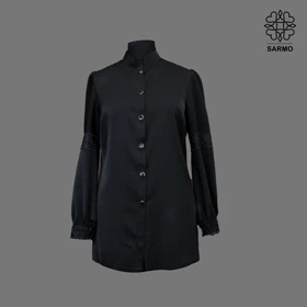 شومیز فانوس