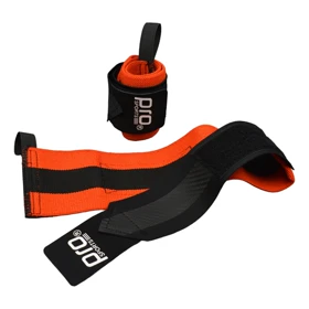 مچ بند پاور لیفتینگ و بدنسازی پرو اسپرتس مدل 403D830 بسته دو عددی