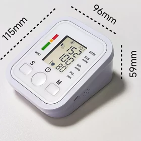 دستگاه فشارسنج دیجیتالی خانگی ویژه