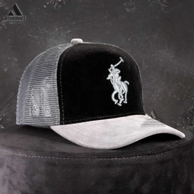 کلاه پولو رالف لورن Ralph Lauren Trucker Cap HA117