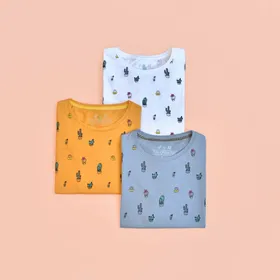 تیشرت کاکتوس 2