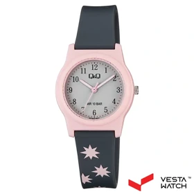 ساعت مچی بچگانه کیو اند کیو Q&amp;Q مدل G23A-019VY