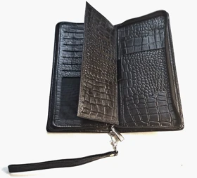 کیف دستی چرم طبیعی