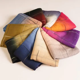 شال ویسکوز طیفی 20326