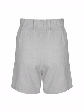 سولا شلوارک sl524600011grey-light