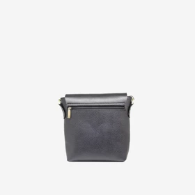 کیف دوشی چرم مردانه مدل d065 -- gb