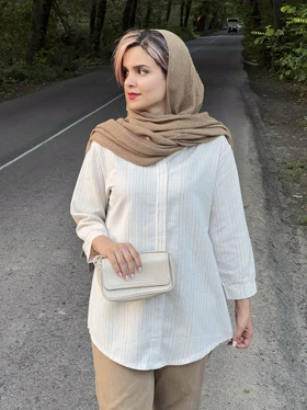 مانتو لینن مارینا