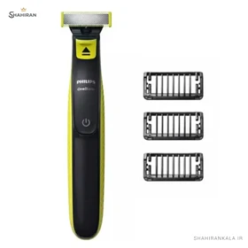 ماشین اصلاح صورت فیلیپس مدل PHILIPS ONEBLADE QP2724