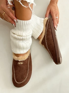 اسلیپر خزدار میو 4205