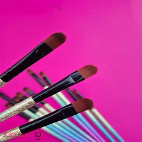 براش سایه تک دسته اکیلی